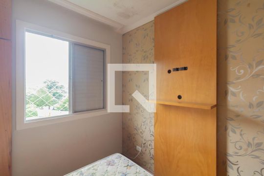 Quarto 2 de apartamento à venda com 2 quartos, 53m² em Jardim Casa Pintada, São Paulo