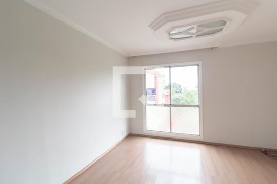 Apartamento à venda com 2 quartos, 53m² em Jardim Casa Pintada, São Paulo