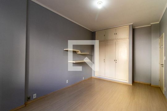 Quarto 2 de apartamento à venda com 2 quartos, 96m² em Centro, Campinas