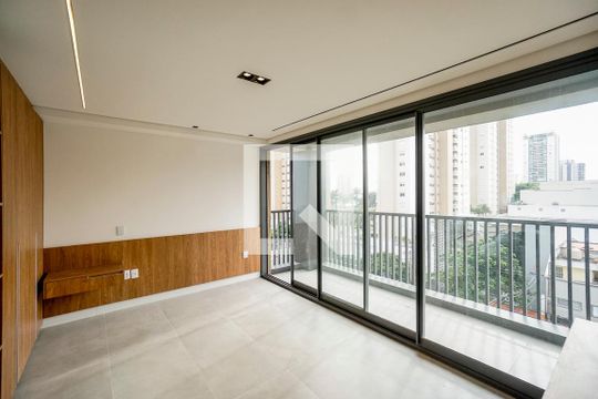 Studio de kitnet/studio à venda com 1 quarto, 33m² em Vila Gomes Cardim, São Paulo