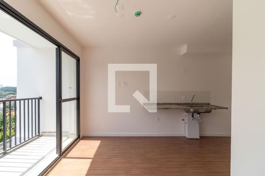 Studio de kitnet/studio à venda com 1 quarto, 26m² em Barra Funda, São Paulo