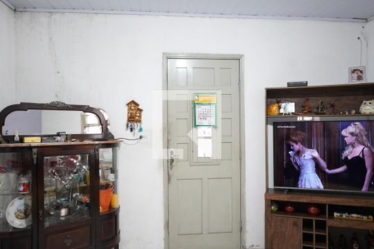 Sala de casa à venda com 2 quartos, 250m² em Água Rasa, São Paulo