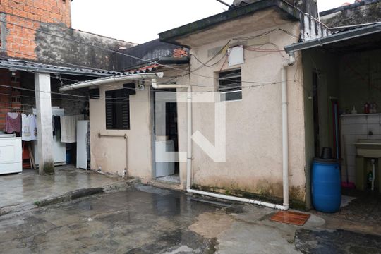 Área comum de casa à venda com 2 quartos, 250m² em Água Rasa, São Paulo