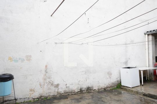 Área comum de casa à venda com 2 quartos, 250m² em Água Rasa, São Paulo