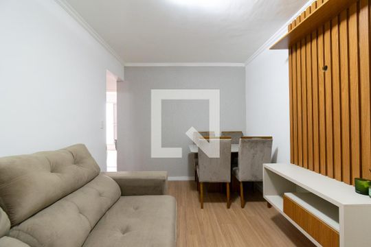 Apartamento para alugar com 2 quartos, 56m² em Jabaquara, São Paulo
