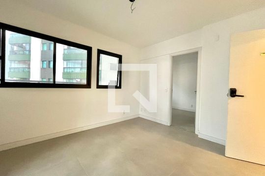Sala de apartamento à venda com 1 quarto, 43m² em Chácara Inglesa, São Paulo