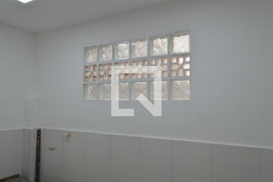 Área de Serviço de casa à venda com 2 quartos, 67m² em Curicica, Rio de Janeiro