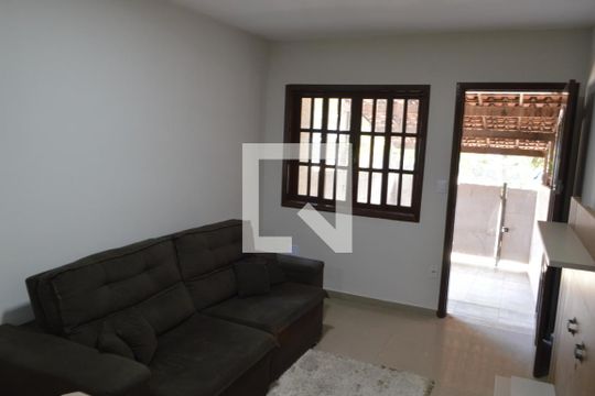Sala de casa à venda com 2 quartos, 67m² em Curicica, Rio de Janeiro