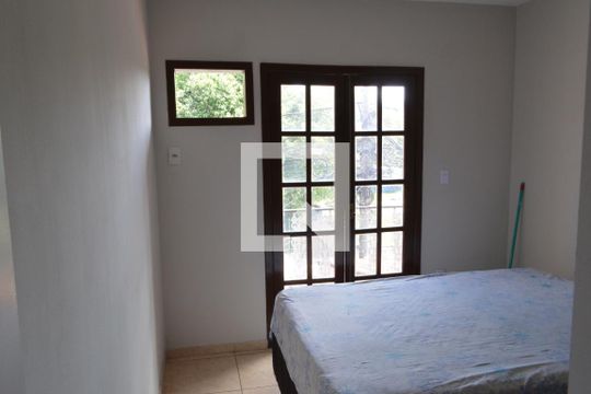 Quarto 2 de casa à venda com 2 quartos, 67m² em Curicica, Rio de Janeiro