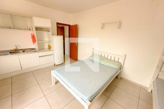 Studio de kitnet/studio para alugar com 1 quarto, 40m² em Daniela, Florianópolis