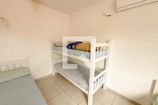 Studio de kitnet/studio para alugar com 1 quarto, 40m² em Daniela, Florianópolis