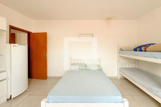 Studio de kitnet/studio para alugar com 1 quarto, 40m² em Daniela, Florianópolis