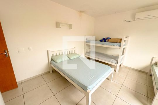 Studio de kitnet/studio para alugar com 1 quarto, 40m² em Daniela, Florianópolis