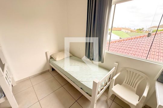 Studio de kitnet/studio para alugar com 1 quarto, 40m² em Daniela, Florianópolis