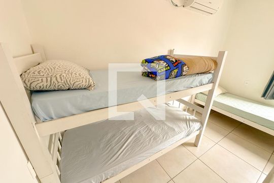 Studio de kitnet/studio para alugar com 1 quarto, 40m² em Daniela, Florianópolis