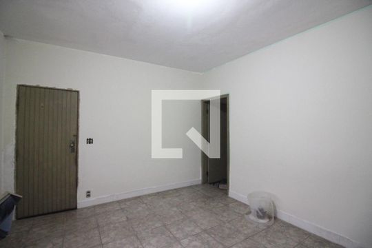 Sala de casa à venda com 2 quartos, 310m² em Jardim Santo Ignacio, São Bernardo do Campo
