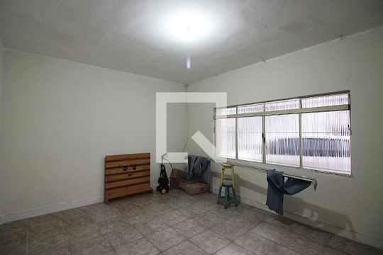 Casa à venda com 2 quartos, 310m² em Jardim Santo Ignacio, São Bernardo do Campo