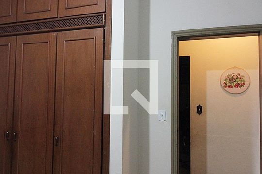 Quarto 1 de casa à venda com 2 quartos, 310m² em Jardim Santo Ignacio, São Bernardo do Campo