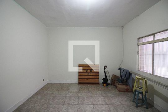 Sala de casa à venda com 2 quartos, 310m² em Jardim Santo Ignacio, São Bernardo do Campo