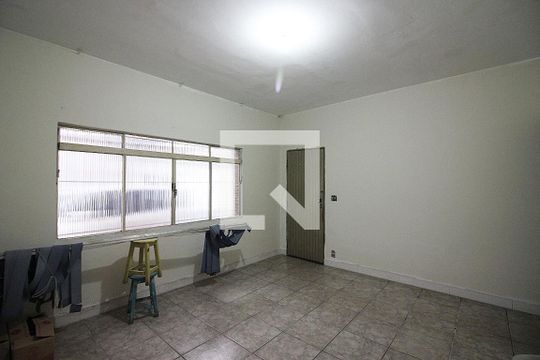 Sala de casa à venda com 2 quartos, 310m² em Jardim Santo Ignacio, São Bernardo do Campo