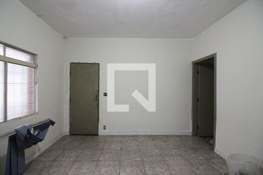 Sala de casa à venda com 2 quartos, 310m² em Jardim Santo Ignacio, São Bernardo do Campo