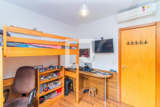 Apartamento à venda com 2 quartos, 91m² em Moinhos de Vento, Porto Alegre