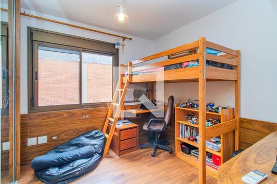 Apartamento à venda com 2 quartos, 91m² em Moinhos de Vento, Porto Alegre