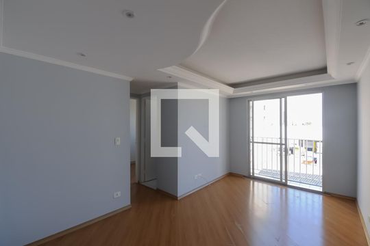 Apartamento para alugar com 2 quartos, 50m² em Taboão, São Bernardo do Campo