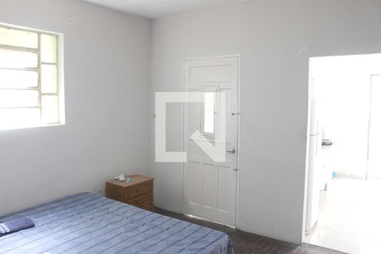 Casa para alugar com 1 quarto, 50m² em Santa Maria, São Caetano do Sul