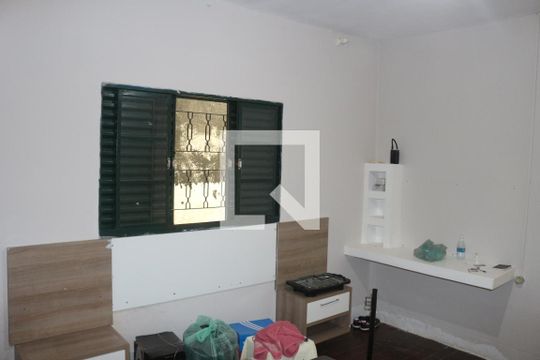 Quarto de casa para alugar com 1 quarto, 50m² em Santa Maria, São Caetano do Sul