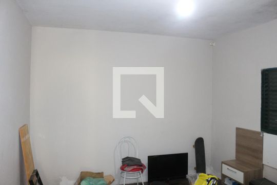 Quarto de casa para alugar com 1 quarto, 50m² em Santa Maria, São Caetano do Sul