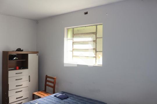 Sala de casa para alugar com 1 quarto, 50m² em Santa Maria, São Caetano do Sul