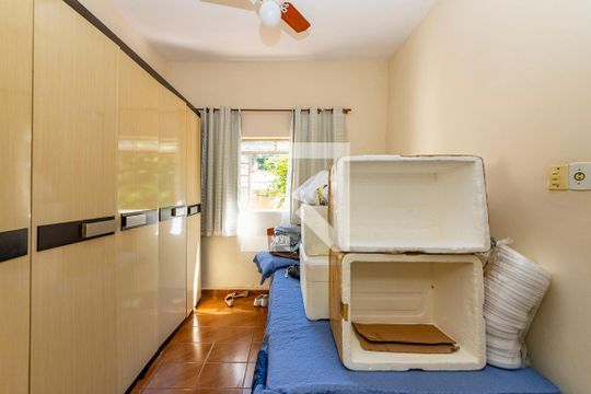 Quarto 2 de apartamento à venda com 3 quartos, 360m² em Cinquentenario, Belo Horizonte