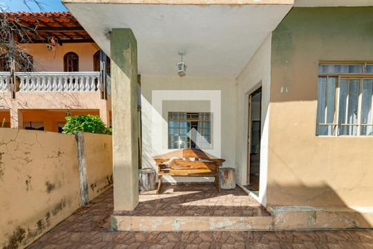 Área Externa de apartamento à venda com 3 quartos, 360m² em Cinquentenario, Belo Horizonte
