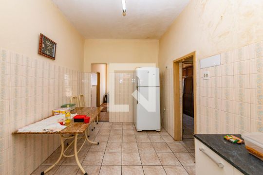Copa de apartamento à venda com 3 quartos, 360m² em Cinquentenario, Belo Horizonte