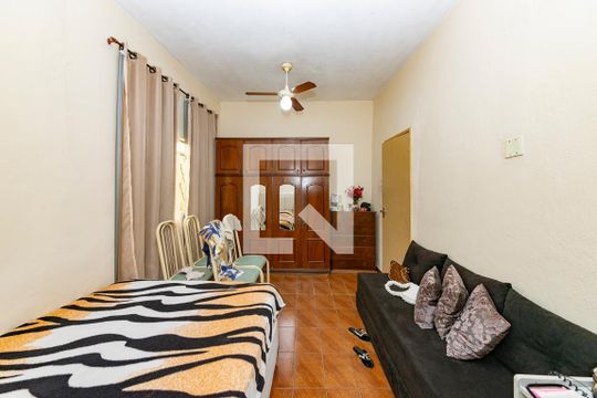 Quarto 1 de apartamento à venda com 3 quartos, 360m² em Cinquentenario, Belo Horizonte