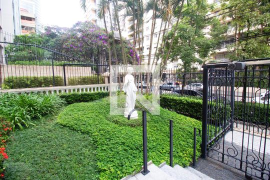 Área Comum de apartamento à venda com 2 quartos, 96m² em Jardim Paulista, São Paulo