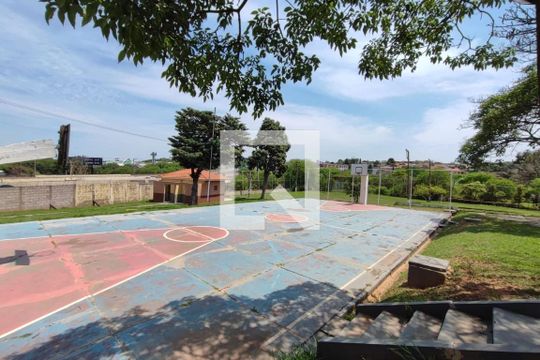 Área comum de apartamento à venda com 2 quartos, 60m² em Jardim do Vovô, Campinas