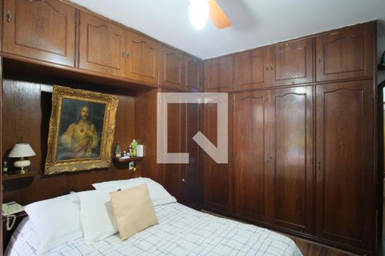 Suíte de casa à venda com 3 quartos, 120m² em Tatuapé, São Paulo