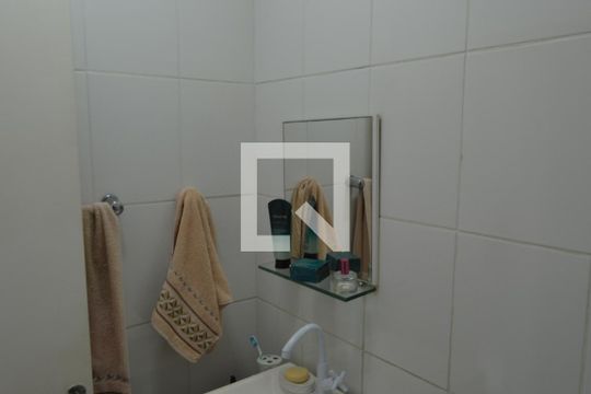 Banheiro 2 de casa à venda com 2 quartos, 80m² em Taquara, Rio de Janeiro