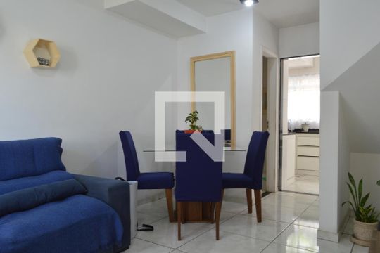 Casa à venda com 2 quartos, 80m² em Taquara, Rio de Janeiro