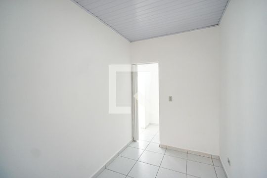 Quarto de casa de condomínio para alugar com 2 quartos, 90m² em Cidade Mãe do Céu, São Paulo