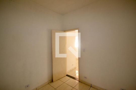 Quarto 1 de casa para alugar com 2 quartos, 56m² em Ponto Chic, Nova Iguaçu