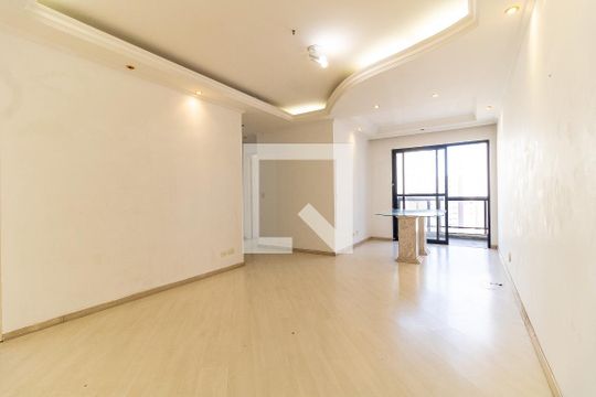 Apartamento à venda com 3 quartos, 72m² em Vila Gumercindo, São Paulo
