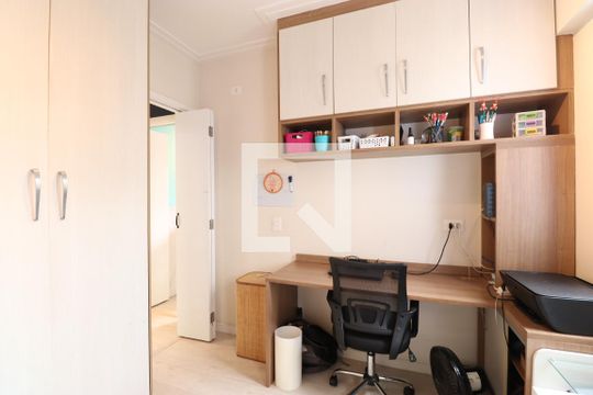Quarto 1 de apartamento à venda com 3 quartos, 100m² em Pompeia, São Paulo