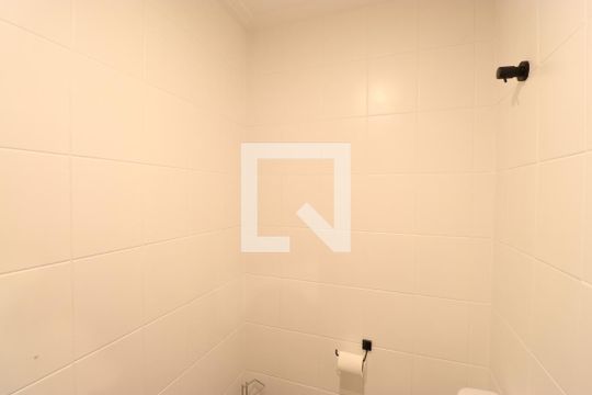 Lavabo de apartamento à venda com 3 quartos, 100m² em Pompeia, São Paulo