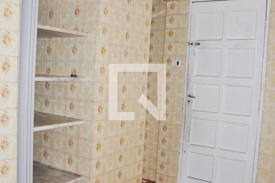  Cozinha de casa à venda com 2 quartos, 80m² em Freguesia do Ó, São Paulo