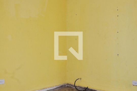  Área de Serviço de casa à venda com 2 quartos, 80m² em Freguesia do Ó, São Paulo