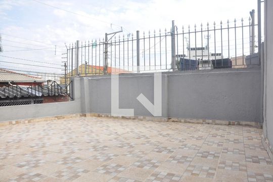 Área comum de casa à venda com 2 quartos, 80m² em Freguesia do Ó, São Paulo