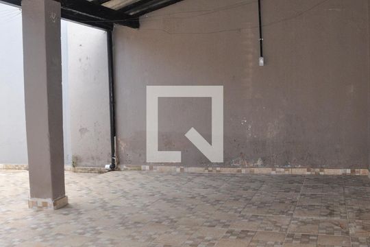 Área comum de casa à venda com 2 quartos, 80m² em Freguesia do Ó, São Paulo